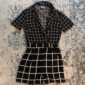 ASOS romper